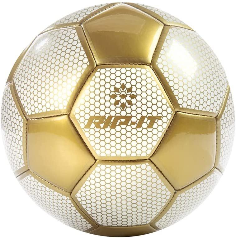 RIP-IT Women's Pro Training Size 4 Soccer Ball